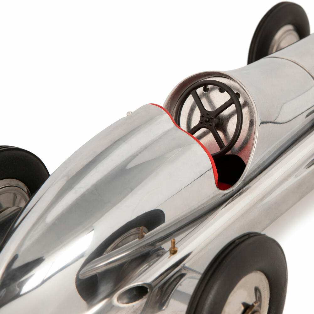 Authentic Models Modell-Auto Indianapolis RedSeat, Aluminium, Kunstleder, PC010R