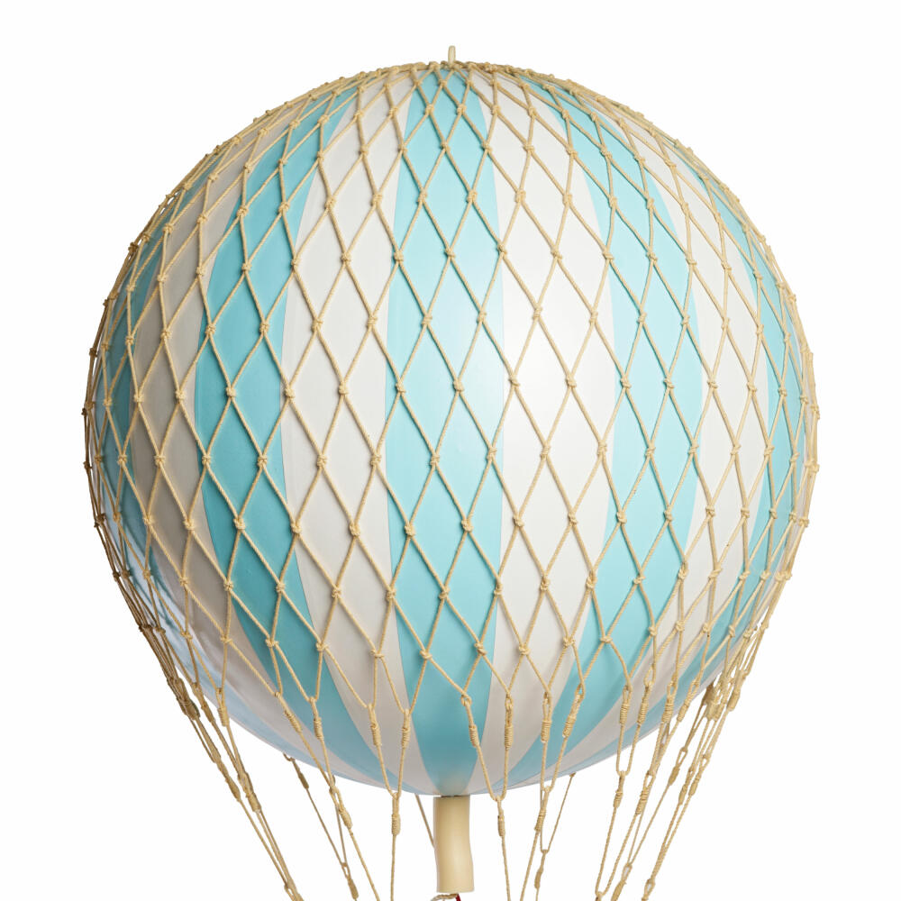 Authentic Models Hängedekoration Royal Aero Blue Light, Ballon, Kunststoff / Papier, AP163BL