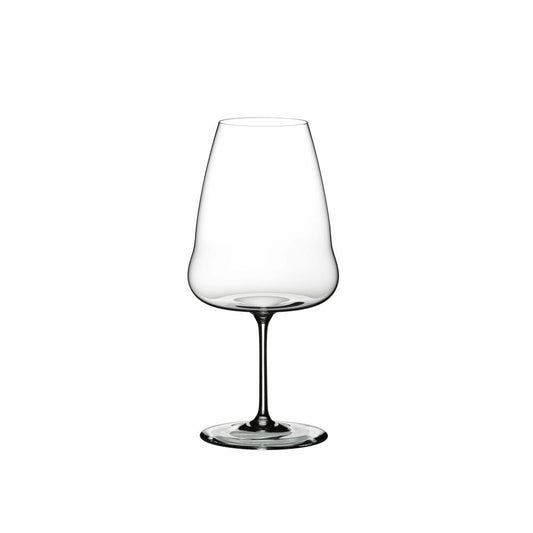 Riedel Winewings Riesling, Weißweinglas, Weißwein, Glas, Kristallglas, H 25 cm, 1234/15