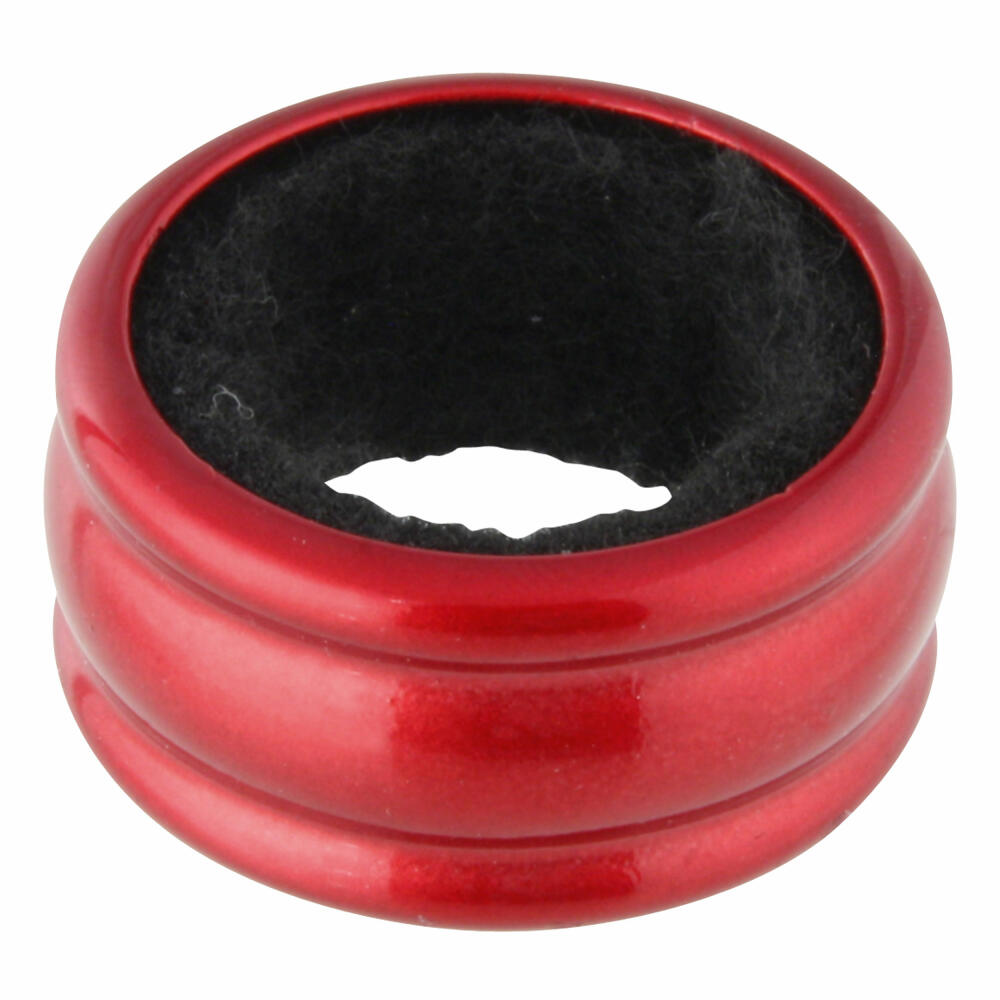 Fackelmann Bar & Wine drip catcher ring GrandCru, drip catcher, drip protection, wine bottle, 49721