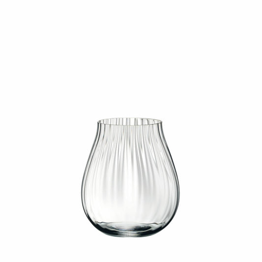 Riedel Tumbler Collection Optical O All Purpose Allzweckglas, 2er Set, Weinglas, Wasserglas, Cocktailglas, Hochwertiges Glas, 762 ml, 0515/67