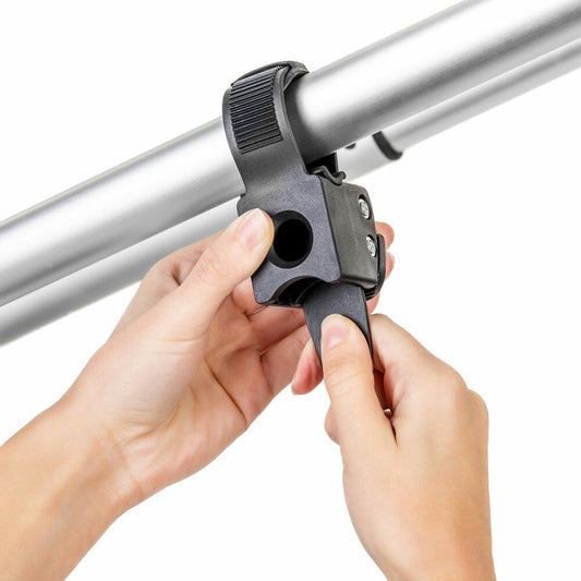 reer Clip&Go Cup Holder Drinks holder, baby bottle, cup holder, stroller, 84021