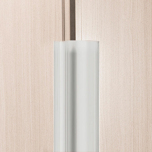 reer finger pinch protection, finger pinch protection for doors, door stop, child safety, pinch protection, height 120 cm, 7120