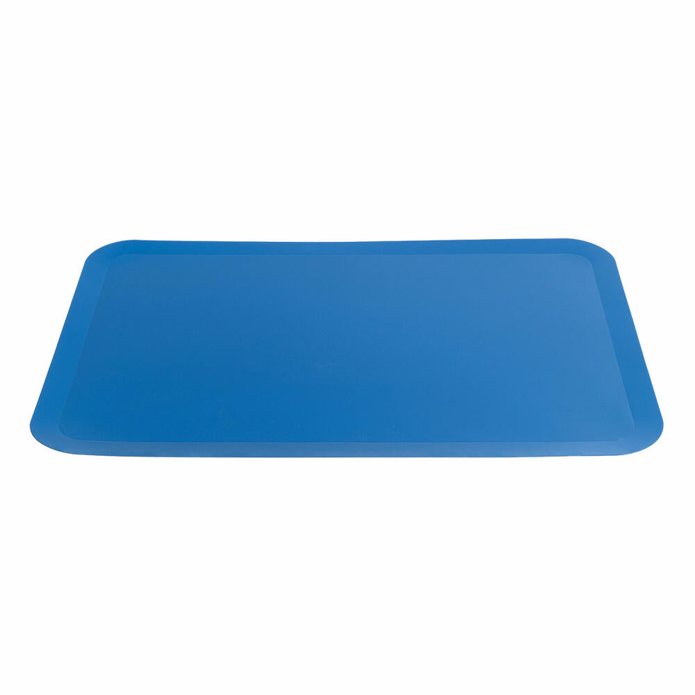 montana: :place Platzset, 12er Set, Tischset, Platzmatte, Untersetzer, Platzdeckchen, Lila, 30 cm x 45 cm, 057461