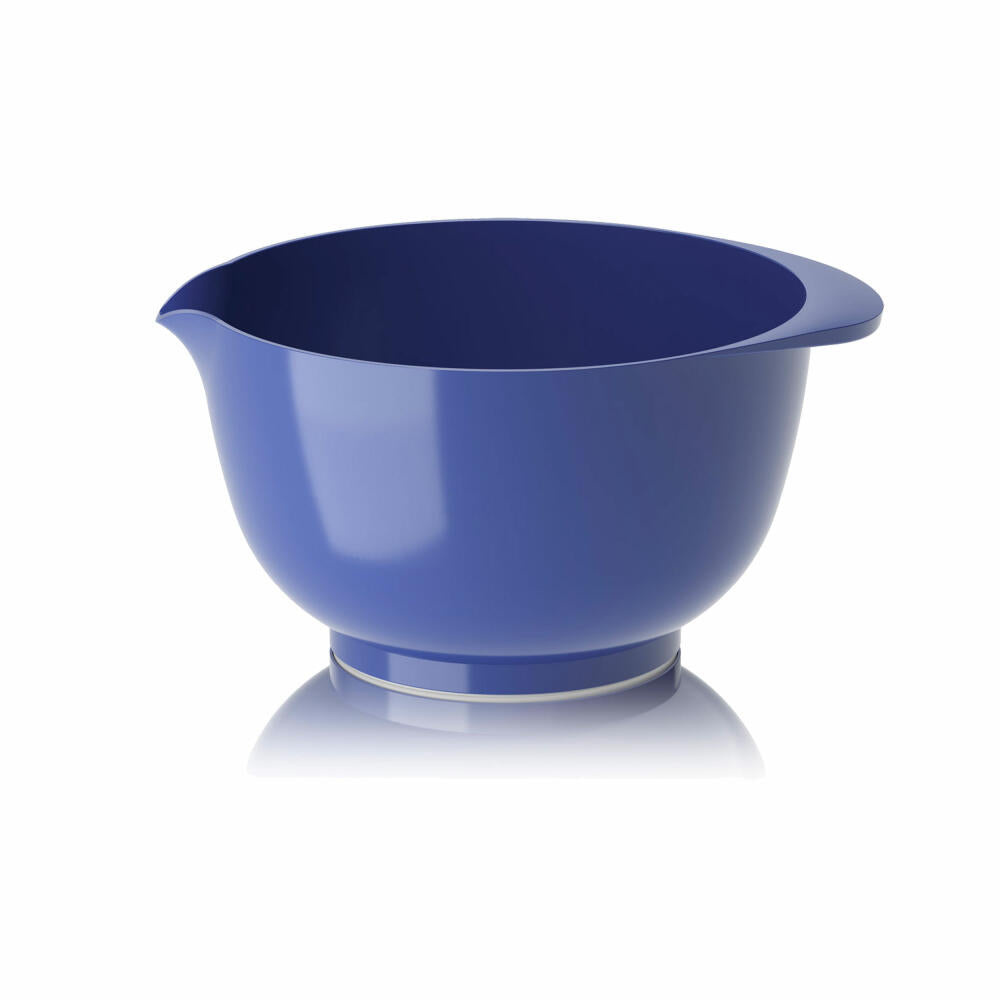 Rosti Schüssel Margrethe New, Rührschüssel, Schale, Durostima, Electric Blue, 3 L, 29840