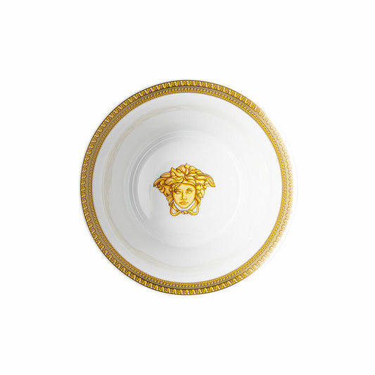 Rosenthal Versace bowl medium I Love Baroque, porcelain, 20 cm, 19325-403651-13120
