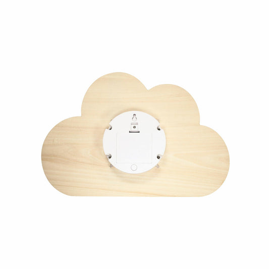 reer lumilu Silhouette Light Wolke, Nachtlicht, Schlummerlicht, Beruhigungslicht, LED, 52167