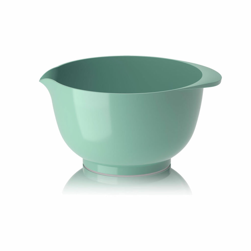Rosti Bowl Margrethe New, Mixing Bowl, Bowl, Durostima, Nordic Green, 3 L, 29850