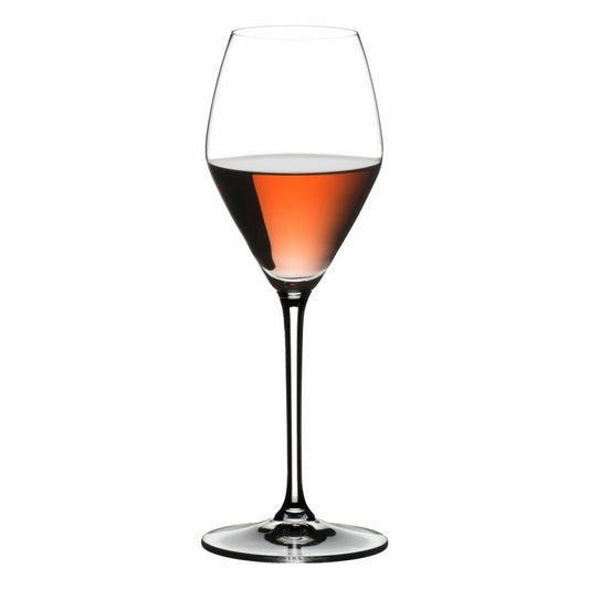 Riedel Extreme Rosé / Champagne, 2er Set, Champagnerglas, Sektglas, Hochwertiges Glas, 322 ml, 4441/55