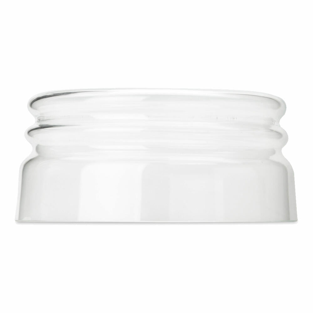 Continenta Schüssel / Glocke, Ersatzglocke, Glasglocke, Ersatzteil, zu Artikel Nr. 3295, Ø 20 cm, 32951