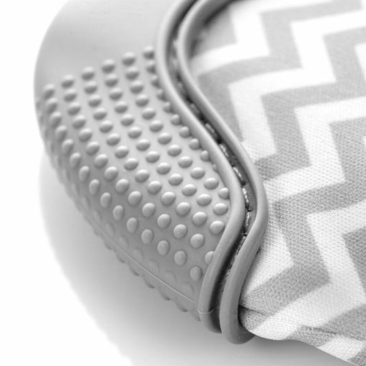 reer Zahnungsfäustling, Beißring, Zahnungshilfe, Schmerzlinderung Zahnen, Fäustling, 79231