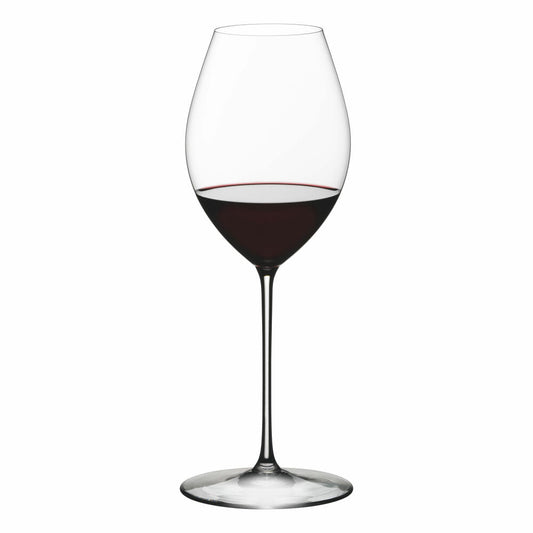 Riedel Superleggero Hermitage / Syrah, red wine glass, white wine glass, wine glass, high-quality glass, 596 ml, 4425/30