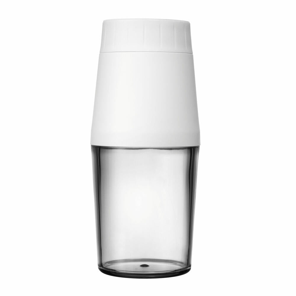 Rig-Tig Dressing Shaker, Plastic, 0.2 Liter Container, Preparation, Salad Dressing, Z00039