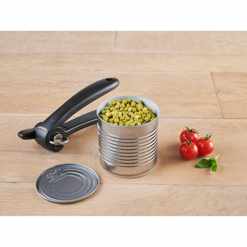 Mastrad screw can opener, can opener, opener, stainless steel, plastic, F19000