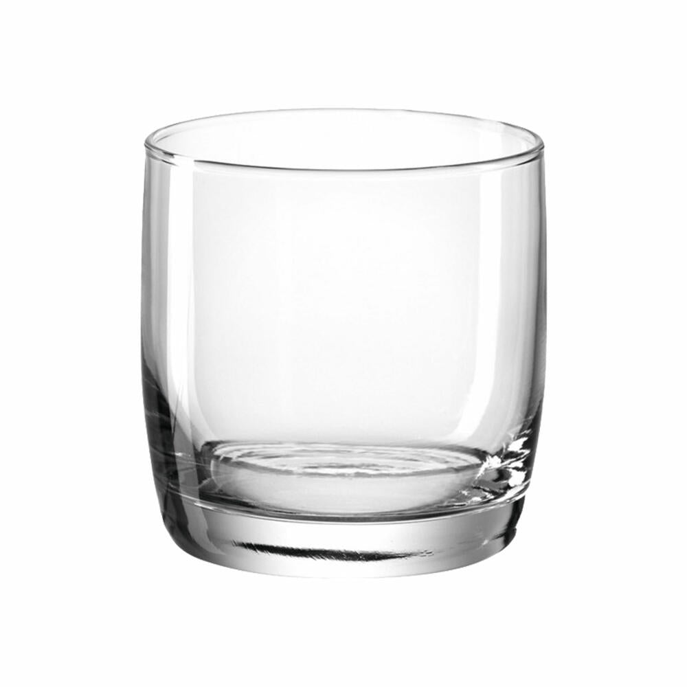 montana: :selection Trinkglas, 6er Set, Whiskybecher, Whiskyglas, Tumbler, Whisky Glas, 300 ml, 030167