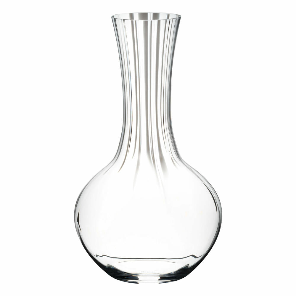 Riedel Dekanter Performance, Glasdekanter, Dekantierflasche, Weinkaraffe, Hochwertiges Glas, 1 L, 1490/13