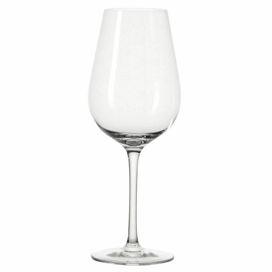 Leonardo Tivoli Rotweinglas 6er Set, Weinglas, Rotwein Glas, Wein, Glas, Klar, 540 ml, 17358