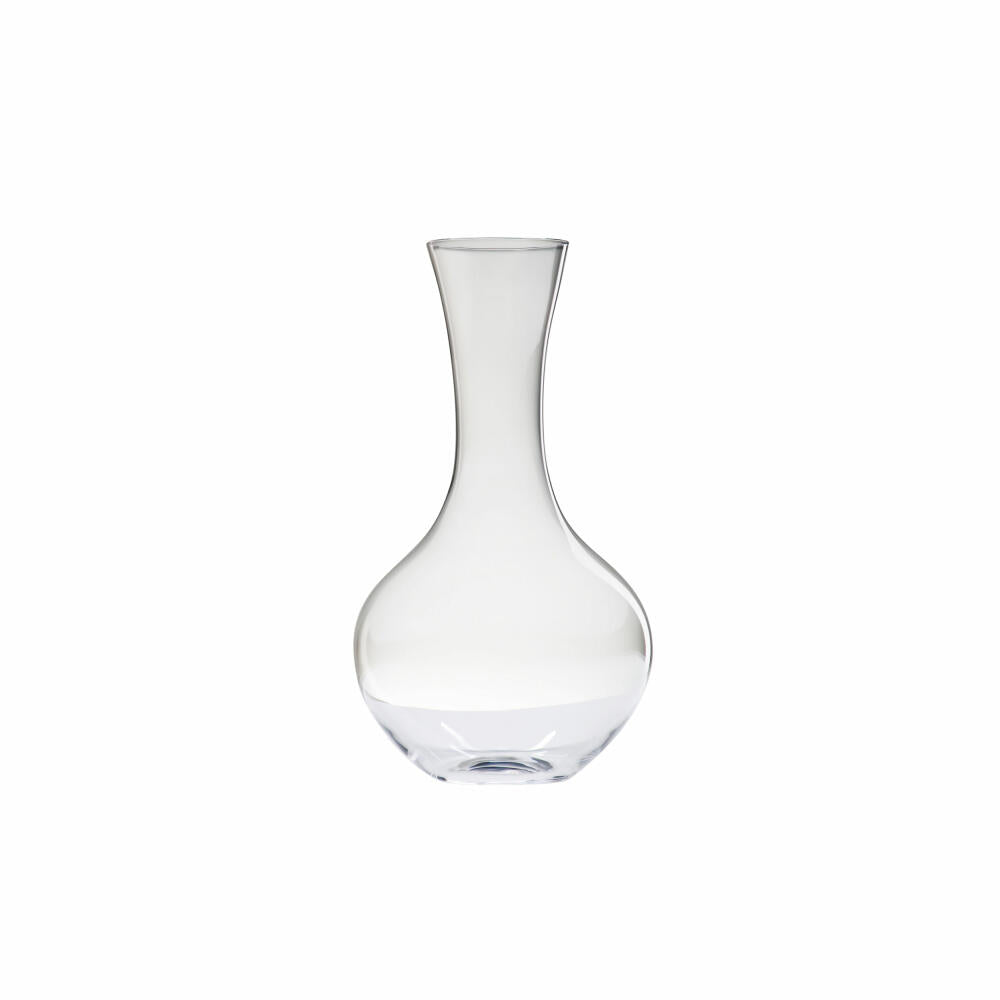 Riedel O + Geschenk, 4 Cabernet Weingläser & Dekanter Syrah, hochwertiges Glas, 5414/30