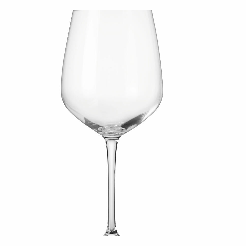montana white wine glass :vivid, wine glass, crystal glass, clear, 380 ml, 042966