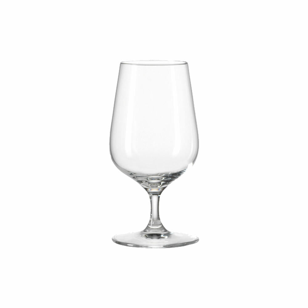 Leonardo Tivoli Wasserglas 6er Set, Wasser Trinkglas, Getränke Saftglas, Glas, 250 ml, 17093