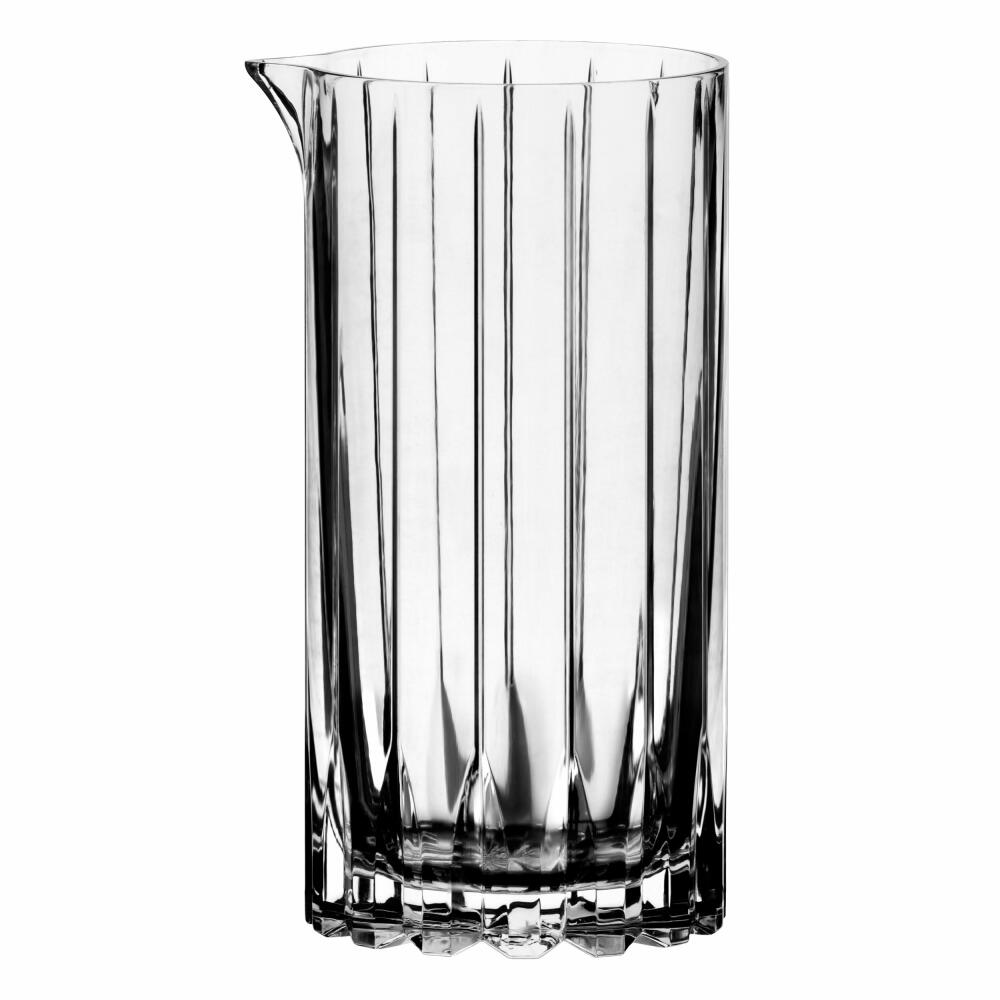 Riedel Drink Specific Glassware Rührbecher, Mixbecher, Cocktailbecher, 650 ml, 0417/23