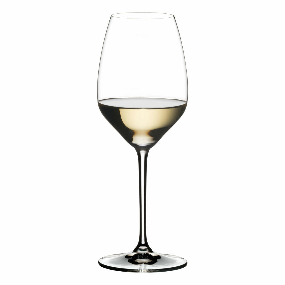 Riedel Extreme Riesling, set of 2, red wine glass, white wine glass, wine glass, high-quality glass, 460 ml, 4441/15