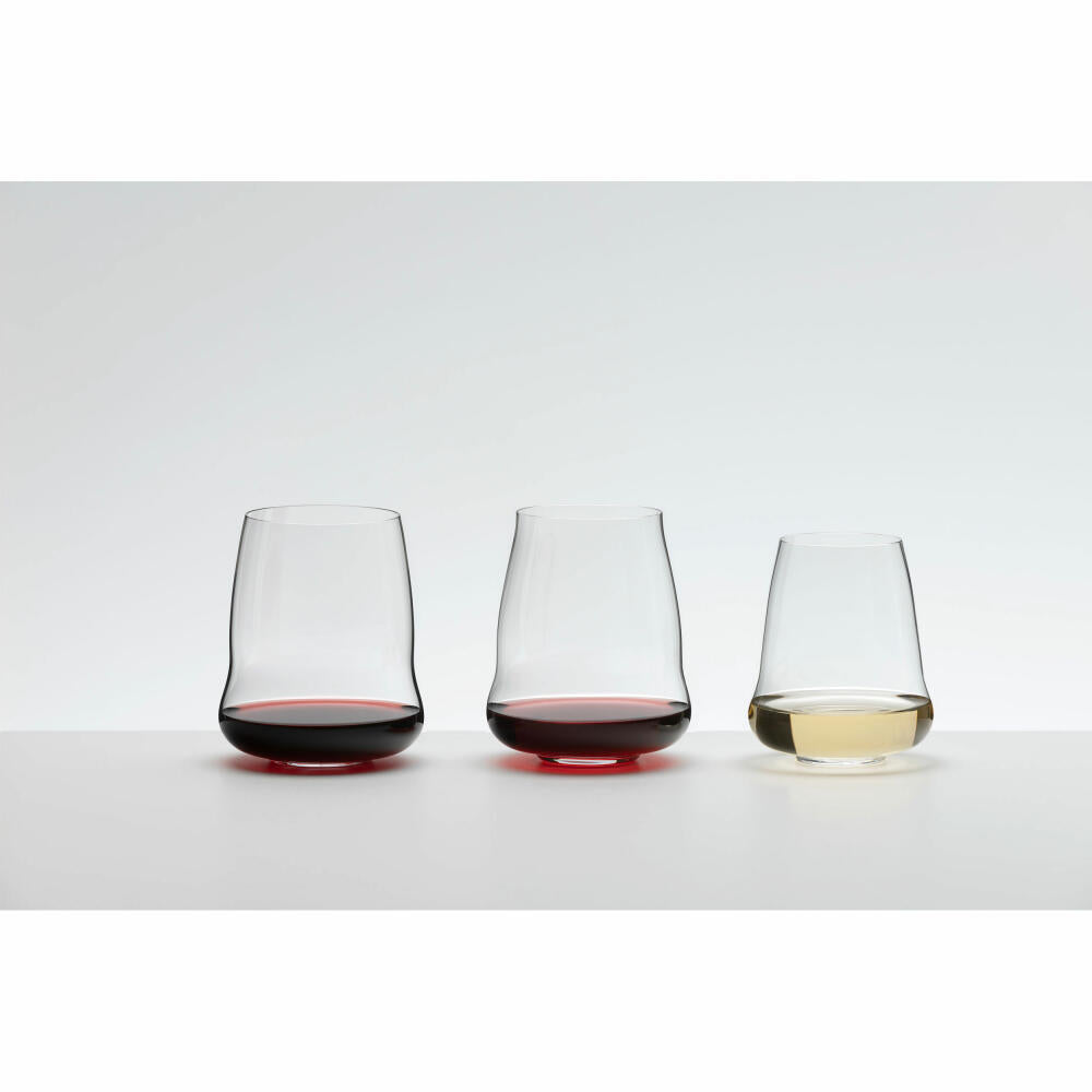 Riedel Wings To Fly Pinot Noir / Nebbiolo, Weinglas, Rotweinglas, Wein Glas, Rotwein, 630 ml, 2789/07