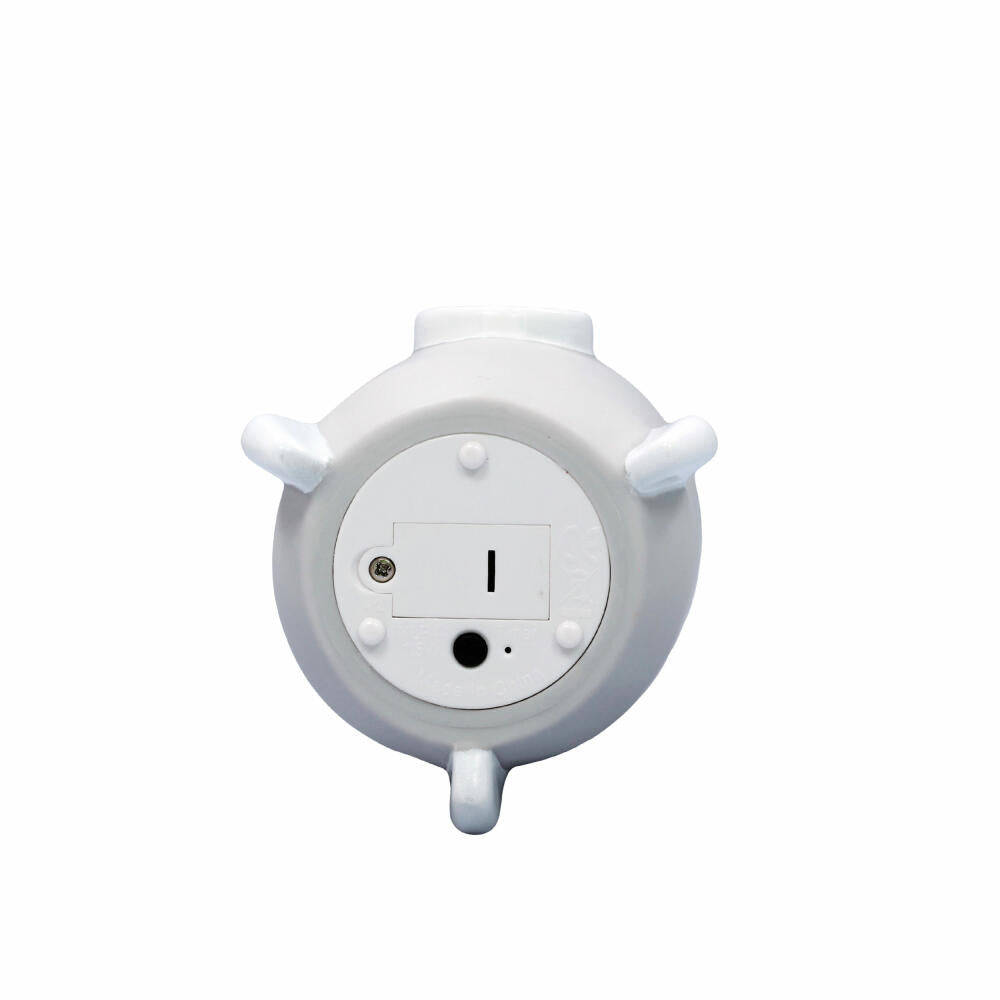 reer lumilu Sweet Dreams Rocket, night light, slumber light, calming light, LED, timer, 52271