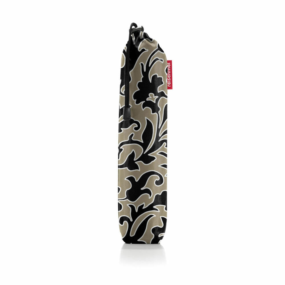 reisenthel easyshoppingbag, Einkaufswagentasche, Einkaufstasche, Baroque Marble, 30 L, UJ7061