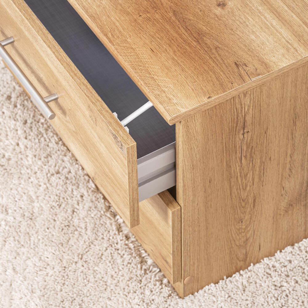 reer Schrank- und Schubladensicherung mit Montagehilfe, 3er Set, Klemmschutz, Kinder Sicherung, Weiß, 71060