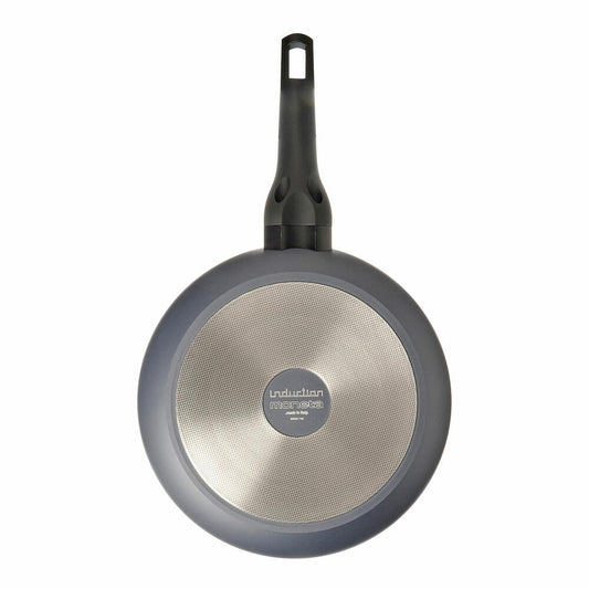 Moneta Aria Bratpfanne, Brat Pfanne, Finegres Antihaftbeschichtung, Aluminium, Ø 30 cm, 0004120130