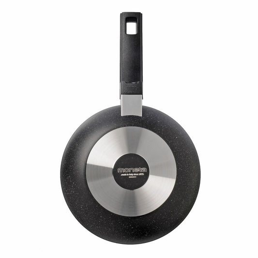 Moneta Etnea Bratpfanne, Brat Pfanne, Antihaftbeschichtung, Aluminium, Ø 20 cm, 0008650120