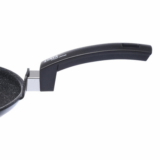 Moneta Etnea crepe pan, crepe pan, crêpes, pancakes, non-stick coating, aluminum, Ø 28 cm, 0008653828