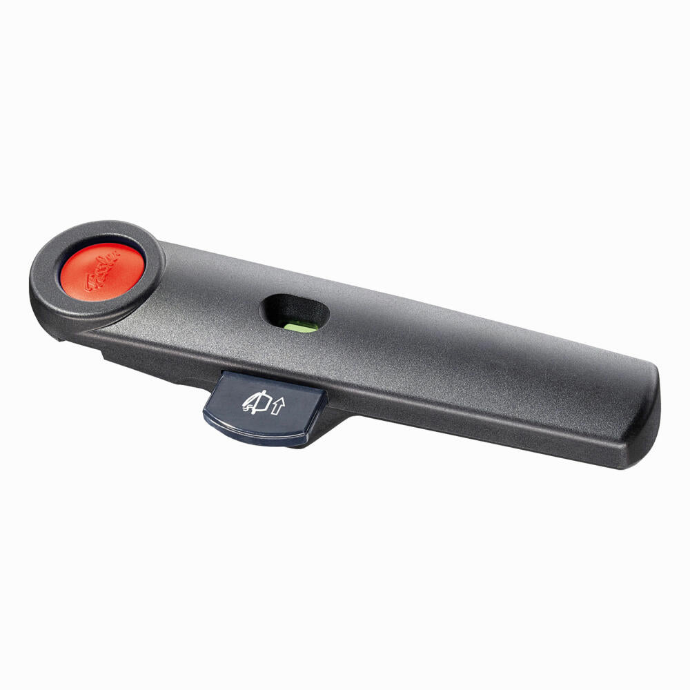 Fissler Vitaquick Red, Deckelstiel, Griff zu Schnellkochtopf alle Ø, 060032100770