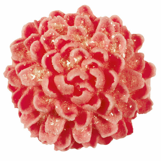 Städter Fine Line half-round nozzle #81 small, piping nozzle, decorating nozzle, baking accessories, stainless steel, 5 mm, 230811