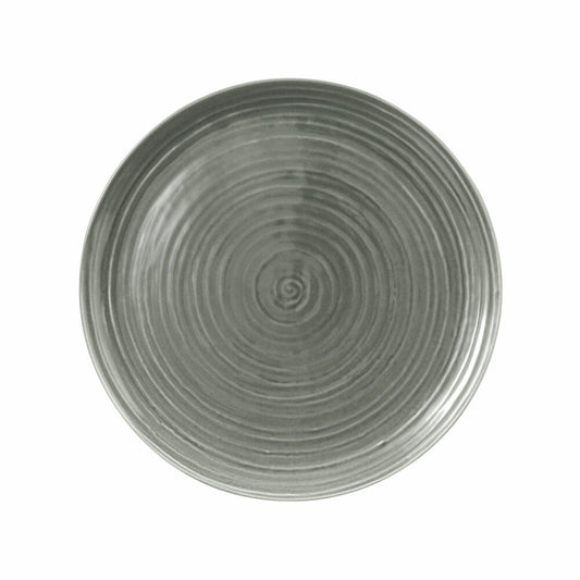 Seltmann Weiden Terra Speiseteller, Teller, Porzellan, Perlgrau, Ø 31.5 cm, 001.766883