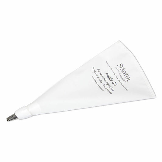 Städter professional adapter small, 2-piece, for piping nozzles, attachment, nozzle, baking accessories, plastic, 224025