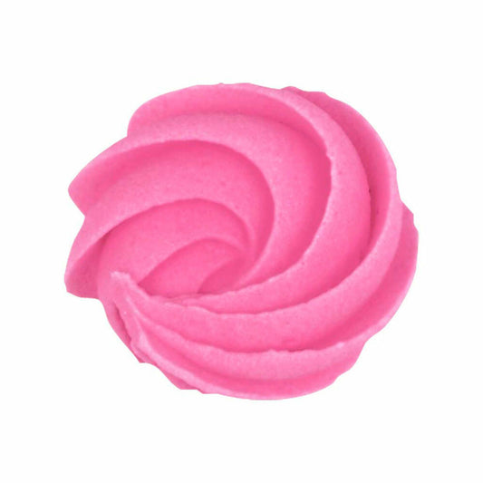 Städter Fine Line rosette nozzle large, piping nozzle, decorating nozzle, baking accessory, stainless steel, 12 mm, 227125