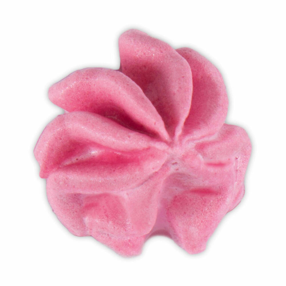 Städter decorating nozzles and piping bag large set, 9-piece, piping nozzle, decorating nozzle, baking accessories, plastic, 244016