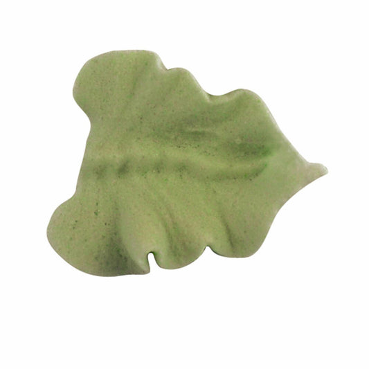 Städter Fine Line Leaf Nozzle #67 Small, Piping Nozzle, Decorating Nozzle, Baking Accessory, Stainless Steel, 5 mm, 230675