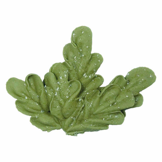 Städter Fine Line ruffle nozzle #050 small, piping nozzle, decorating nozzle, baking accessories, stainless steel, 18 mm, 230507