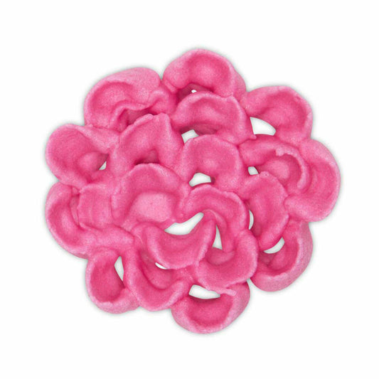 Städter Fine Line half-round nozzle #79 small, piping nozzle, decorating nozzle, baking accessories, stainless steel, 8 mm, 230798