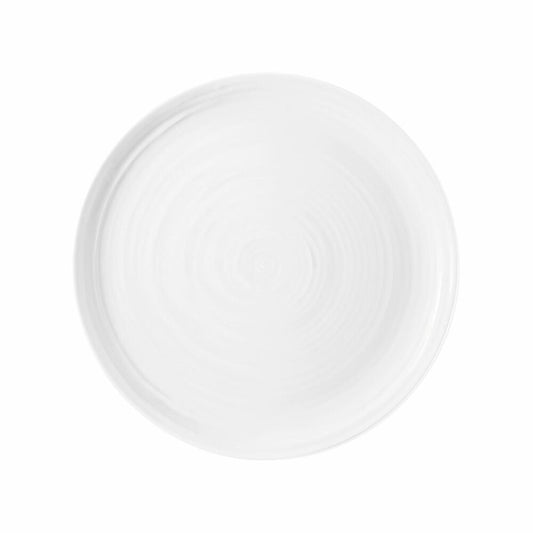 Seltmann Weiden Terra Speiseteller, Teller, Porzellan, Weiß, Ø 31.5 cm, 001.766878