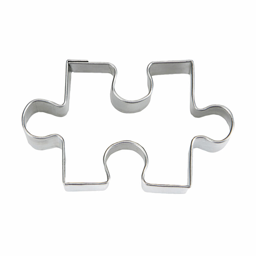 Städter Ausstecher Puzzleteil, Ausstechform, Plätzchenform, Keks, Plät – Ambiente3000