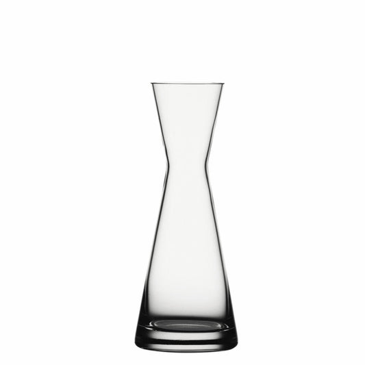 Spiegelau Tavola carafe, water carafe, glass carafe, decanter, white wine, crystal glass, 250 ml, 7110157