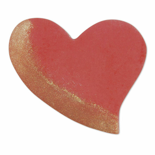 Städter heart cookie cutter, cookie cutter, cookie mold, biscuit, cookies, stainless steel, 5.5 cm, 051133