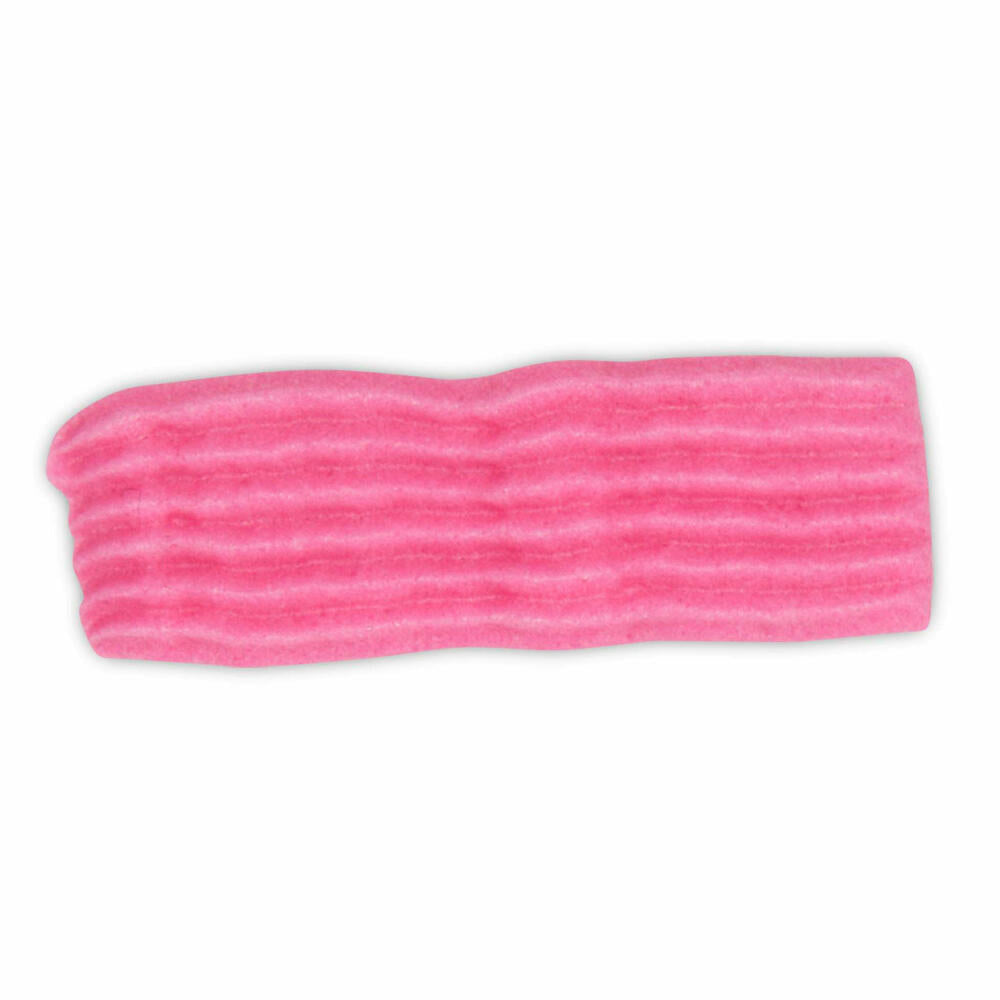 Städter Fine Line star ribbon nozzle basket weave nozzle #47 small, piping nozzle, decorating nozzle, baking accessories, stainless steel, 8 mm, 230477