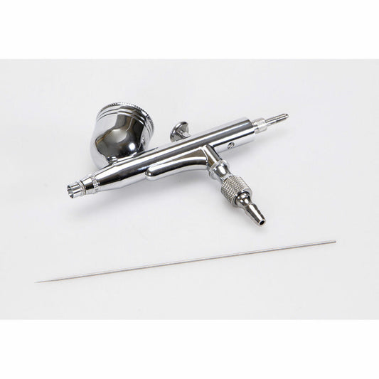 Städter Ersatznadel für Airbrush-Pistole, Ersatz Nadel, Ersatzteil, Ergänzung, Ø 1.2 mm, 330153