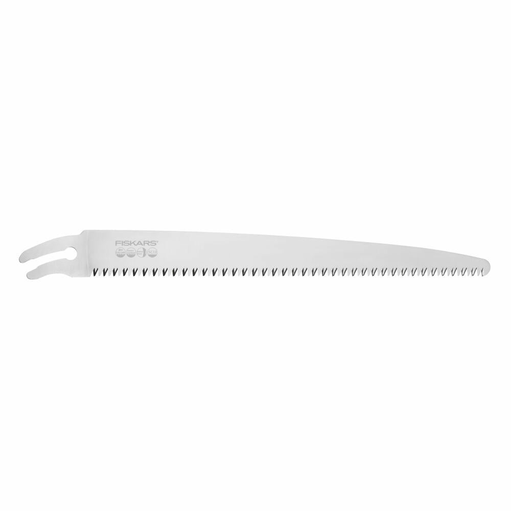 Fiskars Straight Saw Blade SC33 for Professional Hand Saws SW-330 / SW-240, Saw Blade, Tool, Garden Accessory, Steel, 33 cm, 1020195