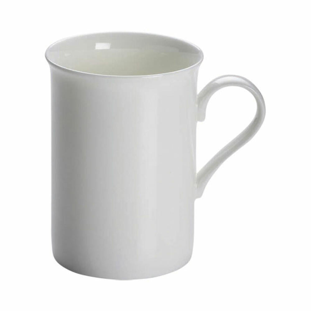 Maxwell & Williams Becher zylindrisch, Mug cylindrica, Kaffeebecher, Teetasse, Kaffeetasse, BC1925